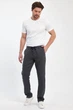Брюки лен Trend Collection 4755 оливковый (LUX IRMAK) 31 - изображение 5