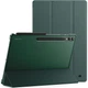 Чохол для планшета Armorstandart Flex Case Samsung Tab S9/S9 FE/S10 FE Dark Green - зображення 2