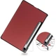 Чехол для планшета BeCover Smart Case Samsung Galaxy Tab S10 FE Plus (brn_713385) - изображение 4