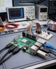 Миникомпьютер Raspberry Pi 4 Model B 8GB - изображение 2