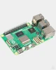 Мінікомп'ютер Raspberry Pi 5 16GB - зображення 1