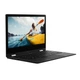 Ноутбук-планшет 13,3" Medion (Lenovo Group) E3222 | 4-ядерний Intel | Сенсорний IPS (1920x1080) FullHD | RAM DDR4 4 ГБ | SSD 128 ГБ | Intel Graphics | Трансформер | Ультрабук | Метал | Win10 (1037) - Уцінка - зображення 2