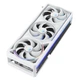 Видеокарта GF RTX 5090 32GB GDDR7 ROG Astral White OC Asus (ROG-ASTRAL-RTX5090-O32G-WHITE) - изображение 3