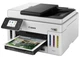 Багатофункційний пристрій А4 кол. Canon Maxify GX6140 з Wi-Fi (6882C009) - зображення 9