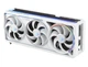 Видеокарта GF RTX 5090 32GB GDDR7 ROG Astral White OC Asus (ROG-ASTRAL-RTX5090-O32G-WHITE) - изображение 4