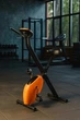 Велотренажер складной X-frame TECOFIT оранжевый JC-K15 - изображение 6