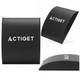 Мат для преса Actiget Ab Mat 38 x 30 x 7.5 см ACT0141 Black - зображення 10