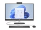 Моноблок HP All-in-One 27 Black (A45E1EA) - изображение 1