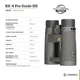 Бинокль Leupold 12x50 противоударный с защитой от запотевания - изображение 4