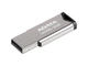 USB флеш накопичувач ADATA 32 GB UV250 Metal Black USB 2.0 (AUV250-32G-RBK) - изображение 2