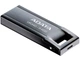 USB флеш накопичувач ADATA 64 GB UR340 USB 3.2 Black (AROY-UR340-64GBK) - зображення 2
