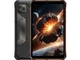 Планшет Blackview Active 5 6/128GB Orange - изображение 1