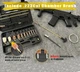 Набор для очистки оружия 5.56 и 9 мм Bore Baby в кейсе - изображение 6