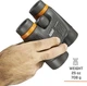 Бінокль Bushnell 10x42 з просвітлюючим об'єктивом для полювання та спостереження - зображення 6