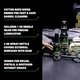 Набор для чистки оружия калибра 5.56/9 мм Clenzoil - изображение 4