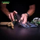 Набор для чистки оружия калибра 5.56/9 мм Clenzoil - изображение 7