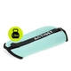 Утяжелители-манжеты для ног и рук Actiget 2 x 1.5 кг ACT0129 Turquoise/Black - изображение 3
