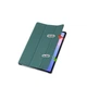 Чехол для планшета BeCover Smart Case Samsung Galaxy Tab S10 FE Plus (brn_713383) - изображение 4