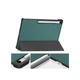 Чехол для планшета BeCover Smart Case Samsung Galaxy Tab S10 FE Plus (brn_713383) - изображение 6