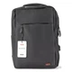 Рюкзак для ноутбука XO 15.6" CB02 black - изображение 1