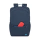 Рюкзак для ноутбука RivaCase 15.6" 7764 Ulsan Dark Blue - изображение 6