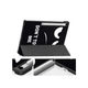 Чехол для планшета BeCover Smart Case Samsung Galaxy Tab S10 FE Plus (brn_713386) - изображение 6