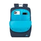Рюкзак для ноутбука RivaCase 15.6" 7764 Ulsan Dark Blue - изображение 8