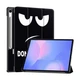 Чехол для планшета BeCover Smart Case Samsung Galaxy Tab S10 FE Plus (brn_713386) - изображение 8