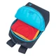 Рюкзак для ноутбука RivaCase 15.6" 7764 Ulsan Dark Blue - изображение 10