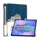 Чехол для планшета BeCover Smart Case Samsung Galaxy Tab S10 FE Plus (brn_713387) - изображение 1