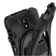 Чохол для планшета BeCover Heavy Duty Samsung Galaxy Tab Active 3 SM-T570/SM-T575/SM-T577 8" Black - зображення 3