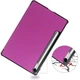 Чехол для планшета BeCover Smart Case Samsung Galaxy Tab S10 FE Plus (brn_713384) - изображение 5