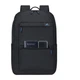 Рюкзак для ноутбука RivaCase 15.6" 8062 Boboli Black - зображення 6