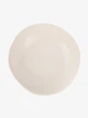 Салатник керамічний Lingte Speckle LTS09-3 28 см Білий shop (2973950629080) - зображення 2