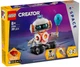 Конструктор LEGO Creator Космический робот (31164) - изображение 1