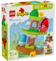 Конструктор LEGO DUPLO Дерево для балансування і складання (10440) - зображення 1