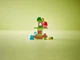 Конструктор LEGO DUPLO Дерево для балансування і складання (10440) - зображення 8