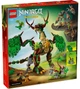 Конструктор LEGO NINJAGO Дракон жизни (71859) - изображение 2