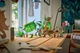 Конструктор LEGO NINJAGO Дракон жизни (71859) - изображение 7