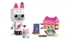 Конструктор LEGO Gabby's Dollhouse Друзья-кошки Габби из кубиков (11215) - изображение 6