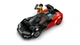 Конструктор LEGO City Электрический суперкар (60486) - изображение 5