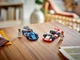 Конструктор LEGO City Автомобили для гонки F1® команд Williams Racing и Haas F1® (60464) - изображение 6