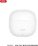 Наушники XO X33 Yu Jing White (XO-X33-WH) - изображение 4
