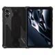 Планшет OUKITEL RT3 plus 8" 4/128GB NFC LTE Black - изображение 1