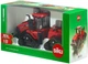 Siku kombajn zbożowy model 1:32 Case IH Quadtrac 600 czerwony (3275) - obraz 1