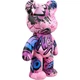Фигурка ToyMonster Kuma Paw серия Уличный вайб – Трикси (T02943-2) - изображение 2