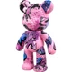 Фигурка ToyMonster Kuma Paw серия Уличный вайб – Трикси (T02943-2) - изображение 3