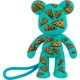 Фигурка ToyMonster Kuma Paw серия Гурман (blind box) (T02406-12P) - изображение 5