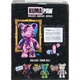 Фигурка ToyMonster Kuma Paw серия Уличный вайб – Трикси (T02943-2) - изображение 8
