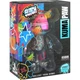 Фигурка ToyMonster Kuma Paw серия Уличный вайб – Глитч (T02945-2) - изображение 6